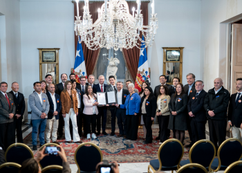 Consejo del Salmón valora la instauración del día nacional para los trabajadores del salmón