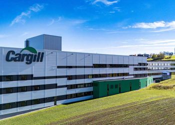 Cargill y su agenda sostenible: reduce emisiones y supera el 96% de abastecimiento marino responsable