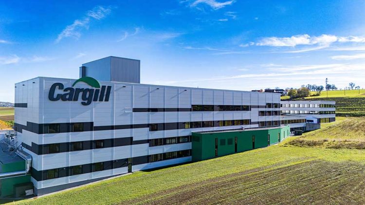 Cargill y su agenda sostenible: reduce emisiones y supera el 96% de abastecimiento marino responsable
