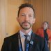 Carlos Obredetch, presidente de la Asociación de Salmonicultores de Magallanes. Créditos: InfoSALMON