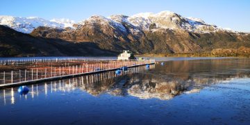 Salmonicultoras, Intesal e IFOP abordan requisito del estándar ASC sobre riesgo de asilvestramiento de salmones en Chile