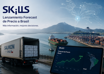 Herramienta predictiva de SKILLS apunta a reducir incertidumbre en mercado brasileño