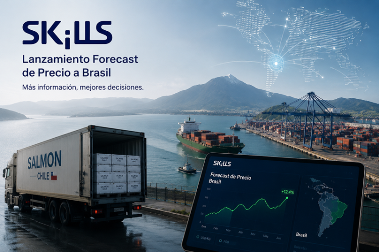 Herramienta predictiva de SKILLS apunta a reducir incertidumbre en mercado brasileño