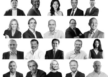 AquaVision 2026 agota cupos y reúne a líderes globales