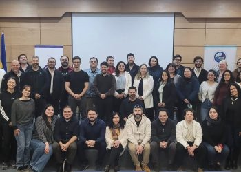 COPAS Coastal: “Confluencia” impulsa la construcción de un ecosistema regional de ciencia, innovación y economía azul