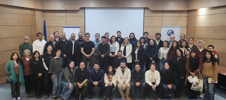 COPAS Coastal: “Confluencia” impulsa la construcción de un ecosistema regional de ciencia, innovación y economía azul