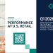Webinar abordará desempeño del seafood en el retail de Estados Unidos durante el primer trimestre 2026