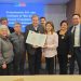 SalmonChile celebra la primera conmemoración de su fuerza laboral