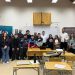 Estudiantes del CFT Estatal de Aysén y AquaChile abordaron oportunidades y desafíos del sector acuícola