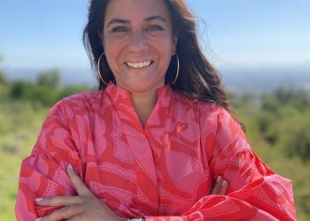 Columna de Consuelo Fertilio, directora de Mujeres Ingenieras de Chile