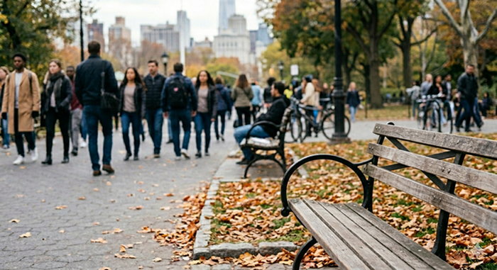 Desempleo sube en Los Lagos y golpea con fuerza a las mujeres