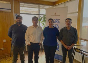 IA y drones: Centro i-mar permite identificar FAN mediante tecnología aereoespacial