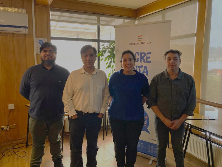 IA y drones: Centro i-mar permite identificar FAN mediante tecnología aereoespacial