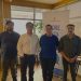 IA y drones: Centro i-mar permite identificar FAN mediante tecnología aereoespacial