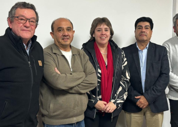 Consejo del Salmón y Universidad de Los Lagos impulsan formación e investigación aplicada en salmonicultura