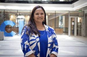Investigadora chilena propone innovador marco analítico para enfrentar desafíos de gobernanza indígena del mar