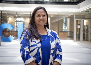 Investigadora chilena propone innovador marco analítico para enfrentar desafíos de gobernanza indígena del mar