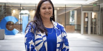 Investigadora chilena propone innovador marco analítico para enfrentar desafíos de gobernanza indígena del mar
