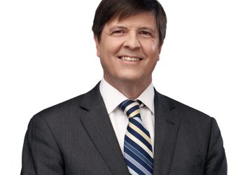 WSP nombra a Juan Ignacio Ríos como presidente de la compañía en Latinoamérica y el Caribe