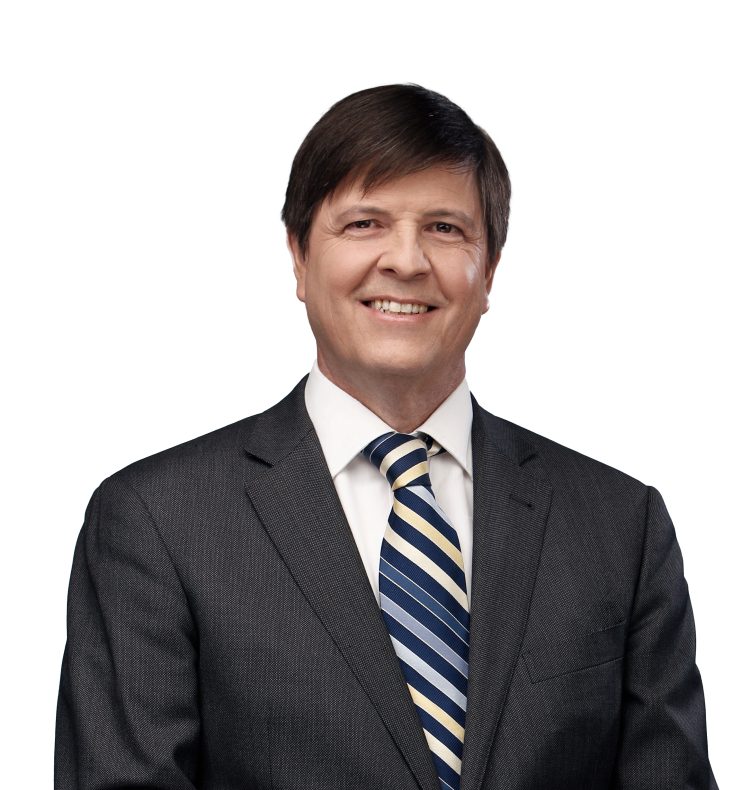 WSP nombra a Juan Ignacio Ríos como presidente de la compañía en Latinoamérica y el Caribe