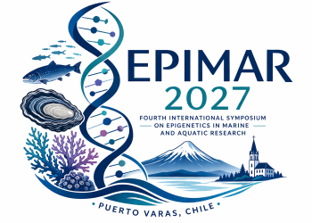 Centro INCAR² trae a Chile el mayor encuentro global de epigenética marina