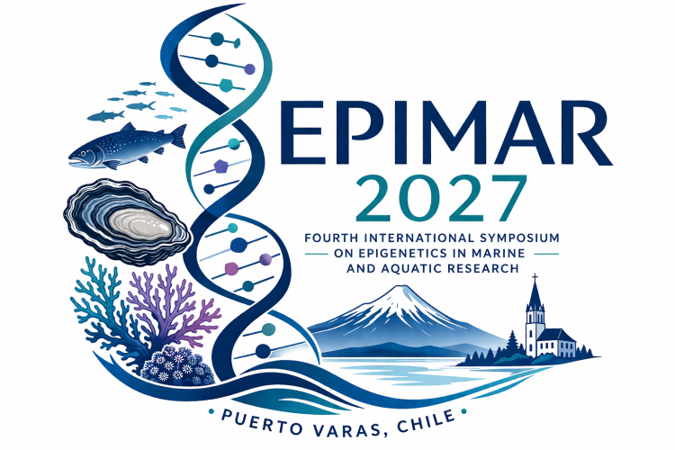 Centro INCAR² trae a Chile el mayor encuentro global de epigenética marina