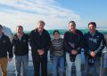 SalmonChile y Asociación de Agricultores de Malleco estrechan vínculos en gira técnica por la cadena productiva del salmón