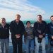 SalmonChile y Asociación de Agricultores de Malleco estrechan vínculos en gira técnica por la cadena productiva del salmón