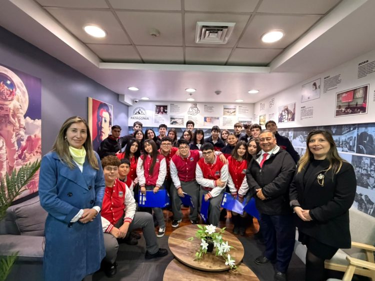 Alianza estratégica impulsa la innovación en el mundo acuícola desde espacios de aprendizaje