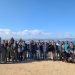 De Algarrobo al futuro: exitosa cosecha de huiro proyecta una nueva acuicultura regenerativa