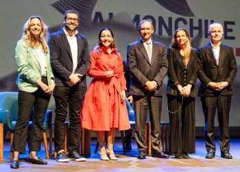 En SalmonChile Summit 2026: Líderes empresariales analizan qué hace que una actividad se vuelva orgullo país