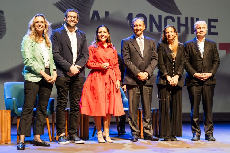 En SalmonChile Summit 2026: Líderes empresariales analizan qué hace que una actividad se vuelva orgullo país
