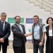 Ministro Pérez Mackenna sella alianza en India: El salmón será pieza clave en la nueva ofensiva comercial de Chile en Asia