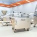 Reacondicionamiento de maquinaria para una industria alimentaria más eficiente y sostenible