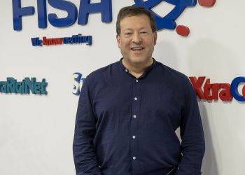 Fisa Redes Chile: 30 años de innovación y crecimiento junto a la salmonicultura