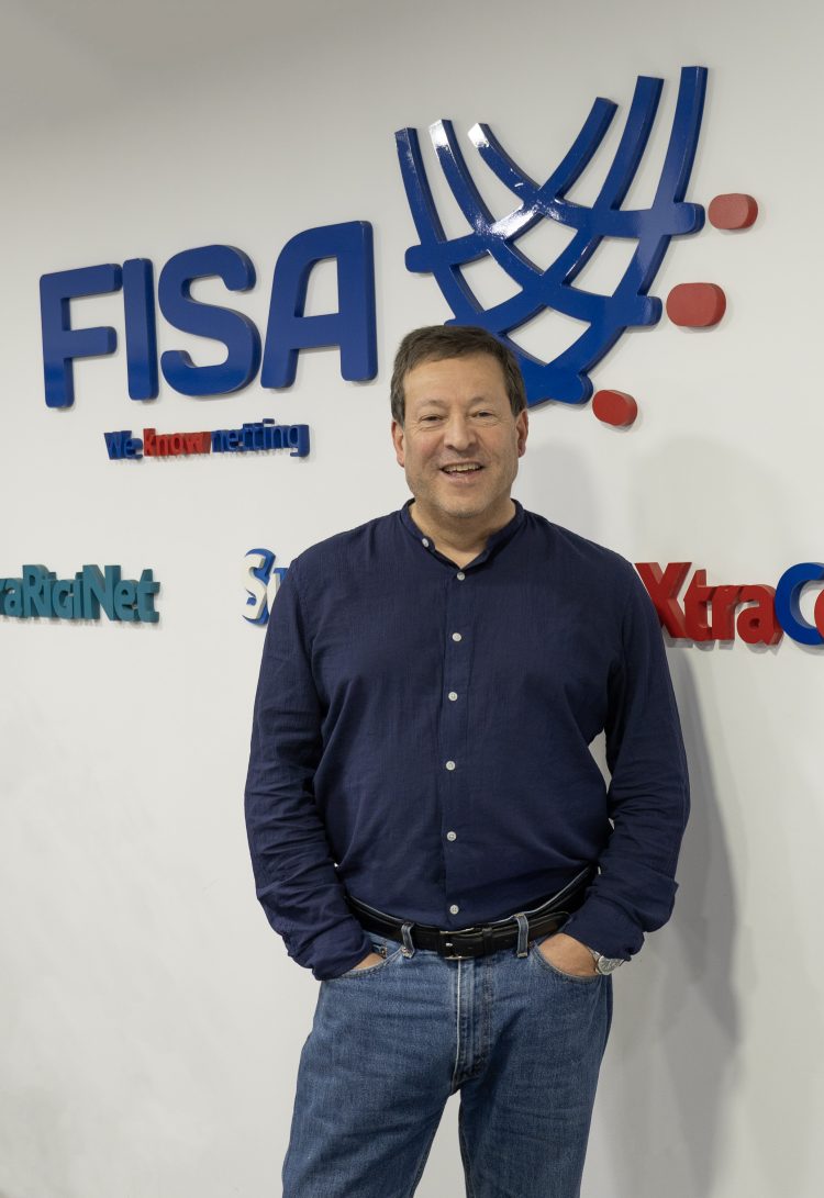 Fisa Redes Chile: 30 años de innovación y crecimiento junto a la salmonicultura