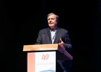 SalmonChile Summit