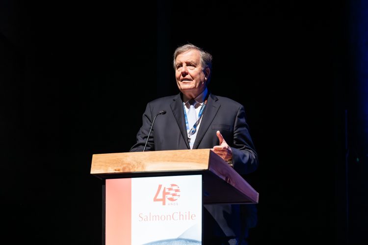 SalmonChile Summit
