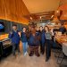 Mercado Blumar fue reconocido en el marco del décimo aniversario de Sello Azul