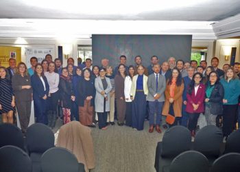 UACh impulsa la ciencia abierta con jornada clave