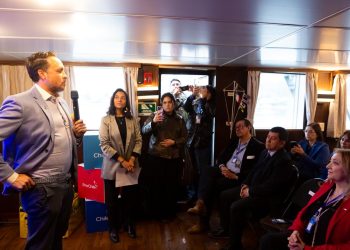 Puerto Montt se proyecta como capital de la economía azul