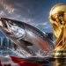 Canadá convierte el Mundial 2026 en vitrina global para su industria del salmón