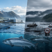 Islandia reabre el debate global: cultivo en tierra y en mar avanzan juntos mientras Canadá restringe la salmonicultura oceánica