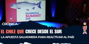 ¿Qué significa realmente la salmonicultura para Chile? El sur responde [Crónica audivisual]
