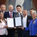 Hito para la salmonicultura: Chile oficializa el Día del Trabajador del Salmón