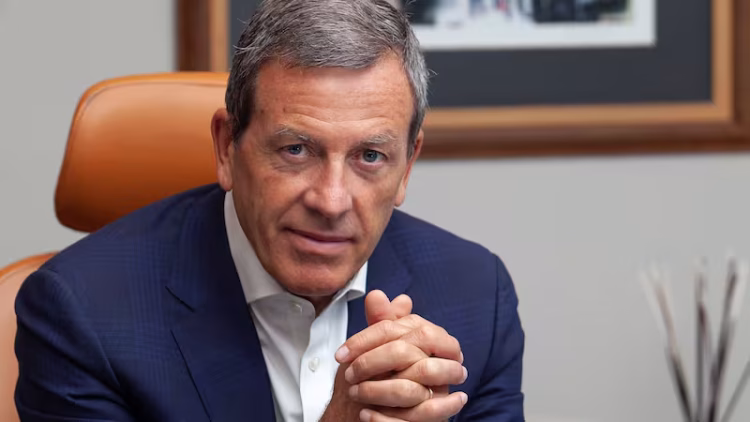 Ricardo García, tras sólido trimestre de Camanchaca: “Nos encontramos expectantes” por cambios legales que impulsa el Gobierno
