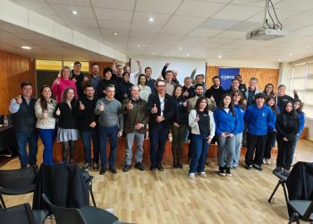 PTEC-INVA presenta su visión de innovación en encuentro de stakeholders