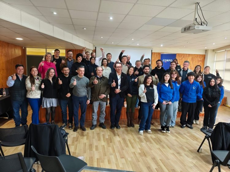 PTEC-INVA presenta su visión de innovación en encuentro de stakeholders