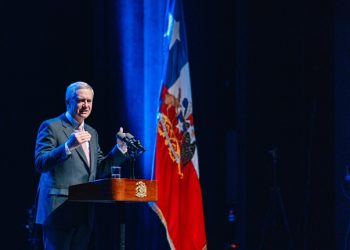 Presidente Kast y valor internacional del salmón: "Cada trozo es un pedacito de Chile que nos representa afuera.”