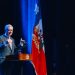 Presidente Kast y valor internacional del salmón: "Cada trozo es un pedacito de Chile que nos representa afuera.”